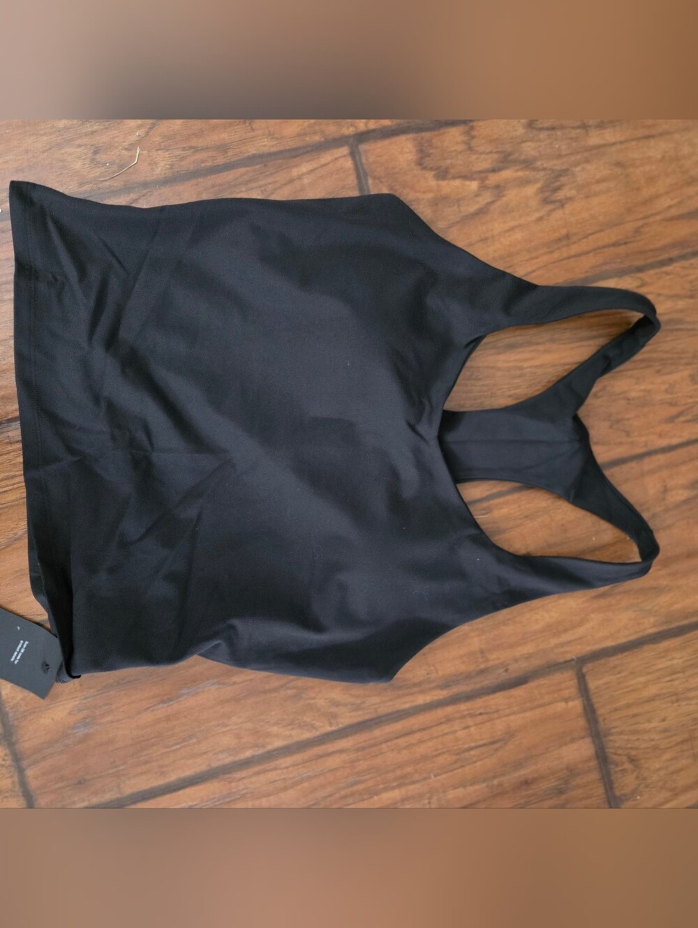 Fabletics Workout Tank L